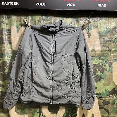 Patagonia Lost Arrow US Nano Air Forge Gray M/L | eBay Patagonia Lost Arrow US Nano Air Forge Gray M/L | eBay