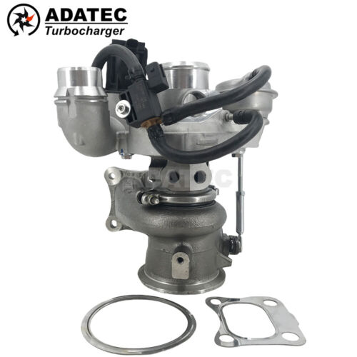 Turbocompresor para Chevrolet Malibu LS LT 12669064 2016+ con turbina L4 DOHC - Imagen 2 de 6