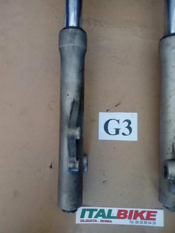 COMPLETE FORK PASSWORD 250 2005 - 2008 - Image 2 of 4