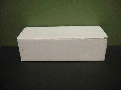 F & F Resin Casting - Resin - 1/25 - 55 Mercury 2DR HDTP - 1955 Conversion Kit - Picture 20 of 22