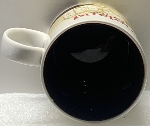 Starbucks Global 16 oz England UK Collector Series Coffee Mug 2010 Shakespeare - Bild 3 von 4