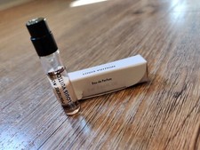 Louis Vuitton Matiere Noire Eau De Parfum Sample Spray 2ml / 0.06 fl. oz.