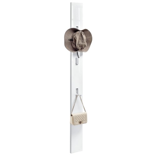 Wandgarderobe Hansnes mit 3 Klapphaken 170 cm  En.casa - Bild 13 von 18