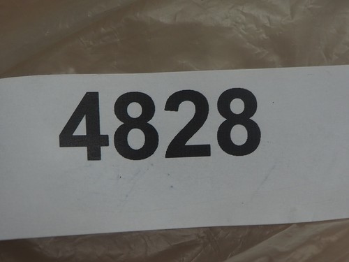 YAMAHA XT600 RECHTER ZIJKAP RH SIDE COVER 43F-21211-10-98 - Imagen 4 de 4