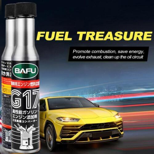G17 Engine Cleaner | Fuel System Cleaner | Cleans Injectors, Combustion HOT X8E9 - Picture 4 of 12