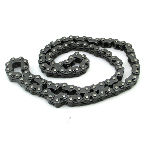 Cadena de leva de distribución del motor Z155 para pit dirt bike Zongshen 155cc - Imagen 5 de 7