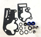 OIL PUMP GASKET REBUILD KIT FOR HARLEY EVOLUTION FL 1992/1998 FX 1992/1998