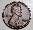 1930 D LINCOLN WHEAT PENNY #C5179