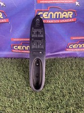 2009-2011 Chevy HHR Master Power Window Switch OEM 25789692