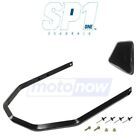 Sp1 Rear Bumper for 2016-2018 Ski-Doo Renegade Enduro E-Tec 800R - Body ny