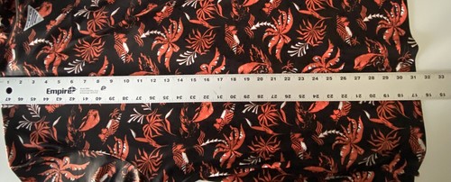 Columbia Oregon State Beavers Super Terminal Tackle Omni Shade Polo Xxl - Picture 11 of 11