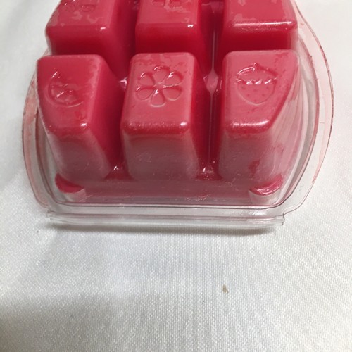 Scentsy ALOHA ORCHID Wax Melts Bars 3.2 oz - Picture 4 of 7