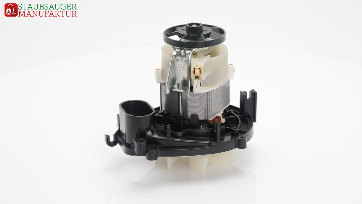 Original Motor Vorwerk Kobold Vk120 Vk121 Vk122 Staubsauger Motor Lüfter