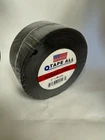 Gaffer Tape Seconds Black 3" x 60 yds.