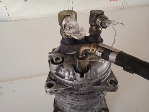 SAEJ639 air conditioning compressor for NISSAN CABSTAR 28.11 DCI 32.11 620161 - Picture 7 of 20