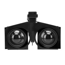 Low-Maintenance Captivating Stable Foldable VR Glasses for Most of Mobile Phones