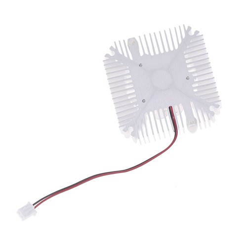2.54 Plug 55MM 12V Computer Laptop CPU VGA Video Card Cooler Graphics Card Fan - Afbeelding 7 van 10