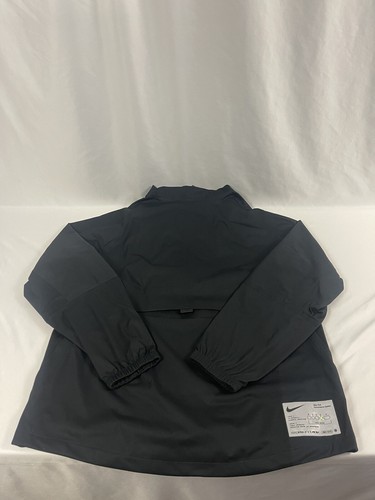 Nike Storm-FIT ADV APS Versatile Jacket Black Waterproof FD0291-010 Men Sz Large - Picture 2 of 10