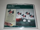 WALLIES WALLPAPER CUTOUTS  "SCOTTIE DOG BY MARY ENGELBREIT" PACK WITH 25 CUTOUTS