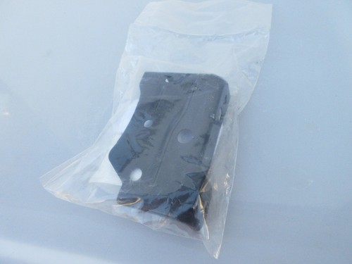 2013 2014 2015 Toyota Rav4 Radiator Support Bumper Bracket 52129-0R030 - Picture 3 of 4