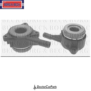 Concentric Slave Cylinder for FORD PUMA 1.4 1.7 CHOICE1//2 97-98 Sachs Genuine
