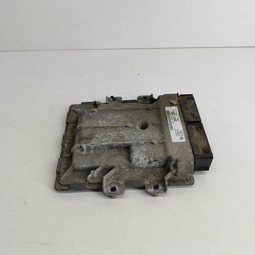 Unité de contrôle du moteur FORD TRANSIT ventes exceptionnelles Furgon MK4 GK21-12A650-NA 2.0 Diesel