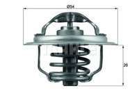 Mahle Thermostat FüR VW Eos,Golf V Vi,Jetta III Iv,Multivan,Passat,Scirocco