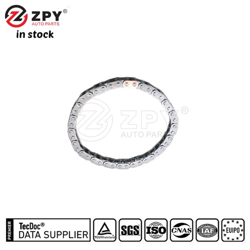 ZPY New Hight Quality Tensioner Timing Chain For VW Golf Jetta 06D 109 229B - Picture 2 of 6