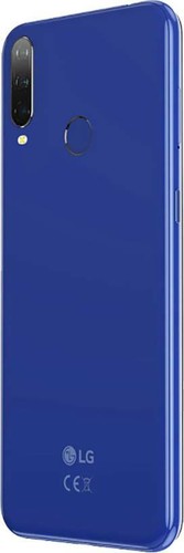 LG W31 Plus (RAM 4GB, 128GB) 6.52' inch 13+5MP Camera Dual SIM Googleplay Phone - Picture 10 of 10