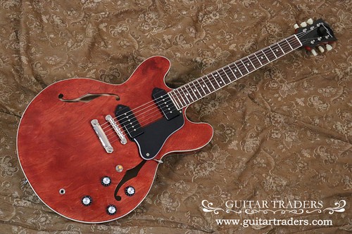 Seventy Seven Guitars 2020's Exrubato-STD S JT AR - Imagen 1 de 10