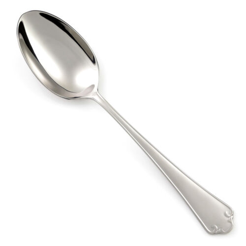 Reed & Barton ASHLAND MATTE Stainless 18/10 NEW Frost Silverware CHOICE Flatware - Picture 9 of 11