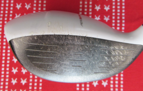 TaylorMade Aero Burner 3-Wood. Pro Force Stiff Flex. 16.5 Deg. FREE DELIVERY. - Picture 4 of 15