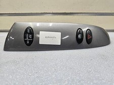 💎2008 Toyota Sienna Dash Hazard Defrost Left Light Door Switch Trim Bezel