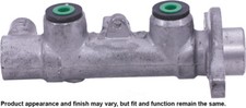 Reman Brake Master Cylinder for Mazda 626 MX6 11-2228 Made in USA - Ships Fast!