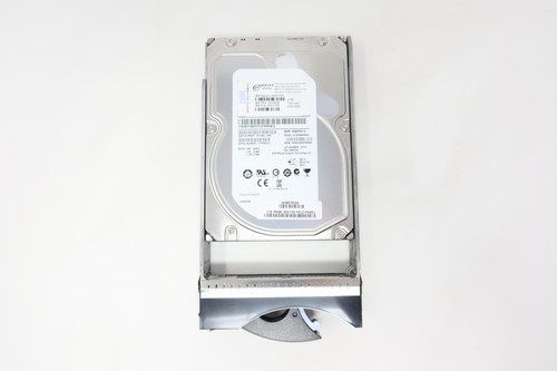 90Y9000 IBM 2TB SAS 3.5" 6GB NL 7200 RPM HDD Hard Drive 00W1155 - Picture 2 of 2