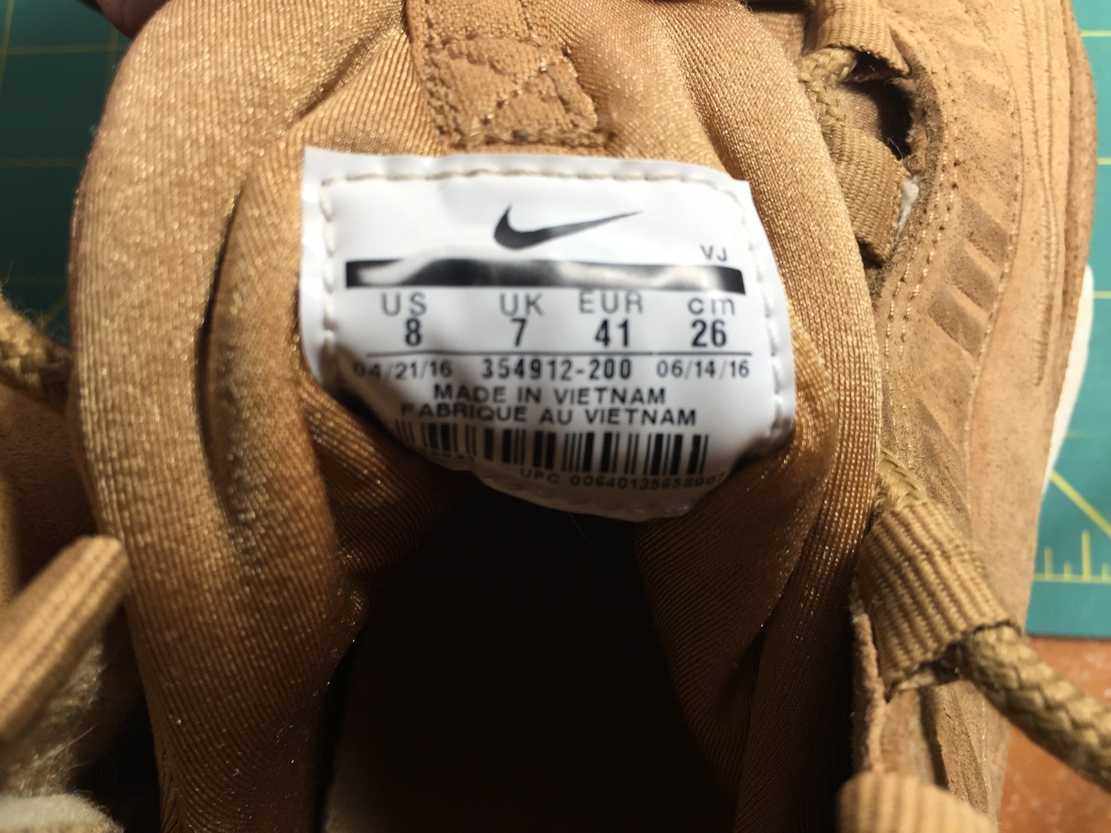 nike air griffey max 1 lin lin lin bl tan le baseball chaussures nike air 1 griffey max 1 air lin lin lin bl tan le baseball chaussures 4b4f11