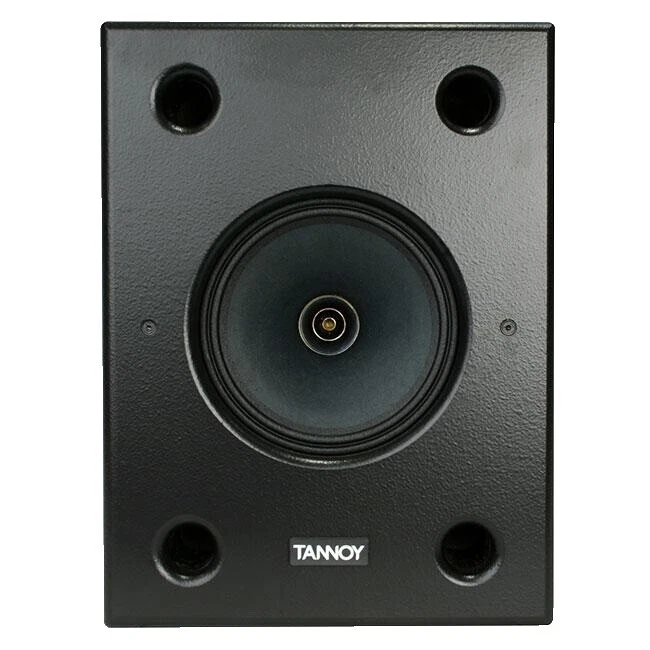 Tannoy Negro Home Altavoces y Subwoofers