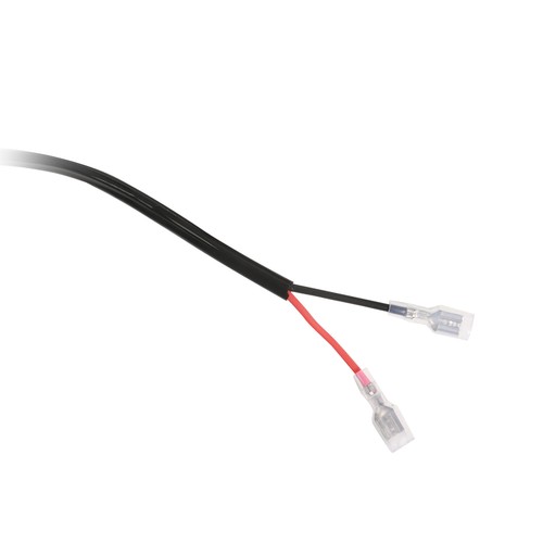 1-Lead Wiring Harness Kit ON-OFF Rocker Switch Relay LED Work Light Pods Bar 12V - Picture 13 of 13