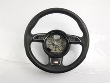 2014-2019 MK1 8X AUDI A1 S LINE STEERING WHEEL 8X0419091AB