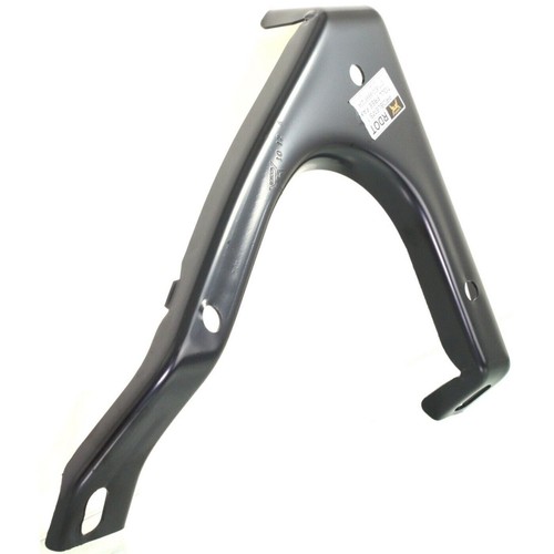 For 2001-2004 Bumper Bracket Set Ford F-250 Super Duty 2 Pc Front Left & Right - Picture 6 of 12