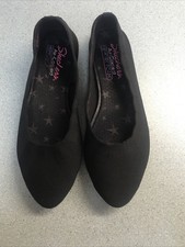 skechers women's cleo sincere ballet flat