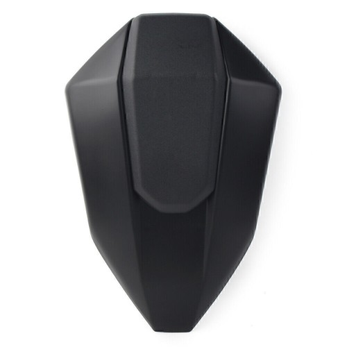 Cubierta de asiento revestimiento trasero cubierta de acompañante para 13-17 Yamaha FZ-07 MT-07 - Imagen 2 de 6