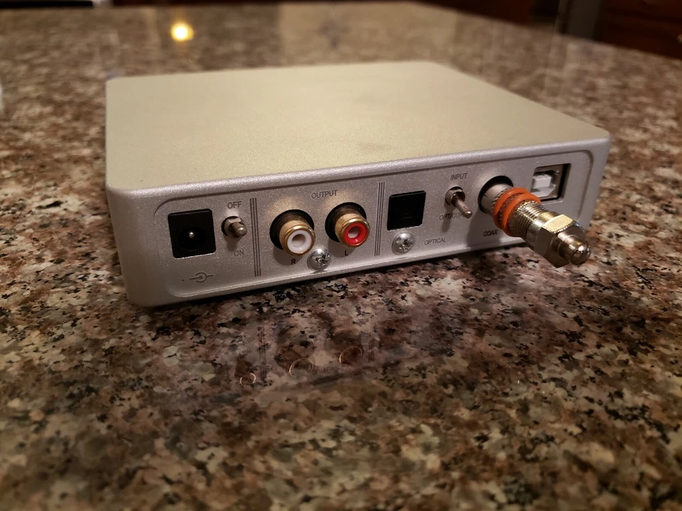 💥Digital Enhancer For BAT CD Player💥 - Изображение 2 из 4