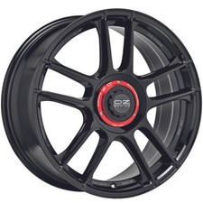ALUFELGE OZ RACING INDY HLT FUR BMW SERIE 3 TOURING X-DRIVE 10X20 5X112 GLO EAB
