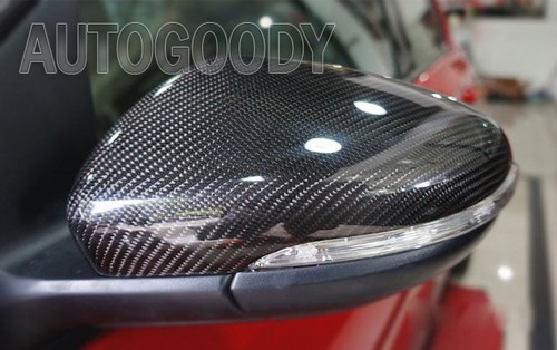 7D Premium Super Gloss Black Carbon Fiber Vinyl Wrap Bubble Free Air Release 6D - Picture 2 of 17