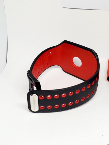 Motorola MOTOACTV 8GB GPS Sports Watch & MP3 Player - Picture 15 of 16