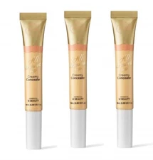 (Pack 3) JOAH All Brushed Up! Radiant Concealer - Neutralizer FREE SHIP