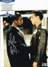 LILLO BRANCATO signed (A BRONX TALE) Calogero 8X10 photo BECKETT BAS Y80478 LILLO BRANCATO signed (A BRONX TALE) Calogero 8X10 photo BECKETT BAS Y80478