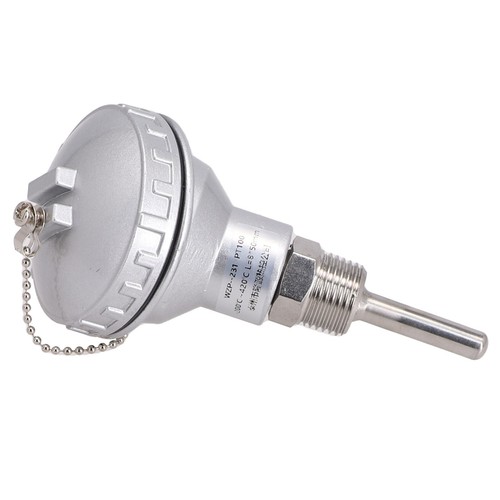 Precise Measurements with RTD PT100 Temperature Sensor Probe and 1/2 NPT Thread - Afbeelding 16 van 96