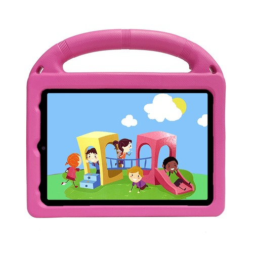 For iPad 5th 6th 7th 8th 9th Generation Mini Air Kids Safe EVA Shockproof Case - Picture 44 of 61
